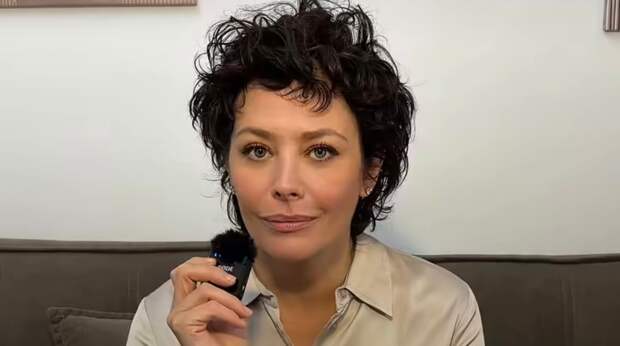 Актриса Волкова рассказала о сложных отношениях с матерью