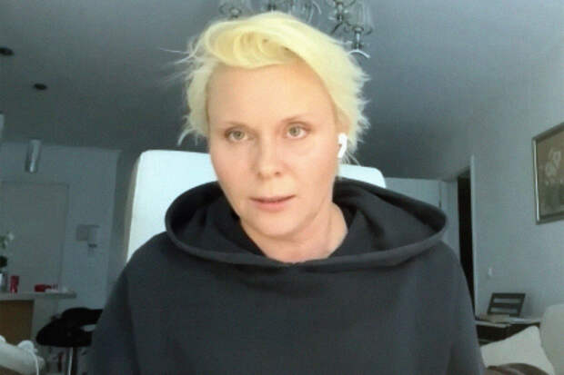 У актрисы Яны Трояновой нашли новый штраф в размере 40 тысяч рублей