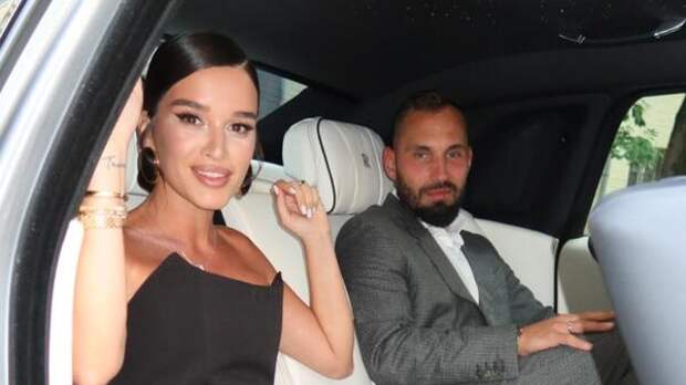 «Решил пошутить»: Сердюков рассказал, как привлек внимание Бородиной