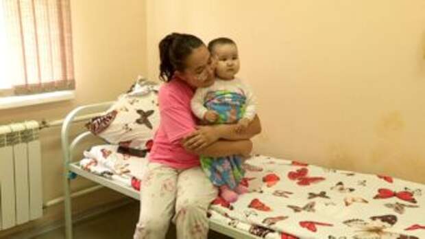 В Шымкенте для детей с заболеваниями крови открыли бесплатное отделение