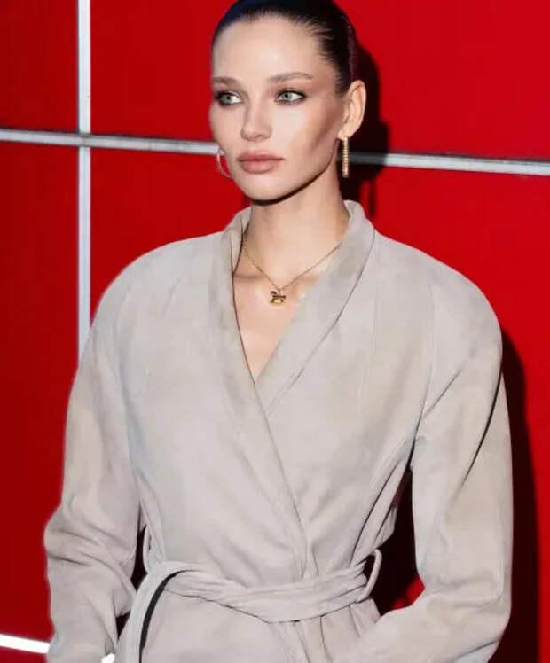 Алеся Кафельникова