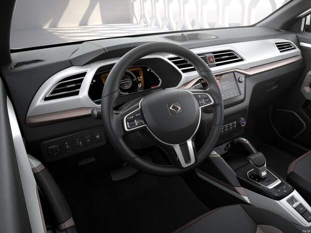 Volkswagen создаёт новый бренд Sol