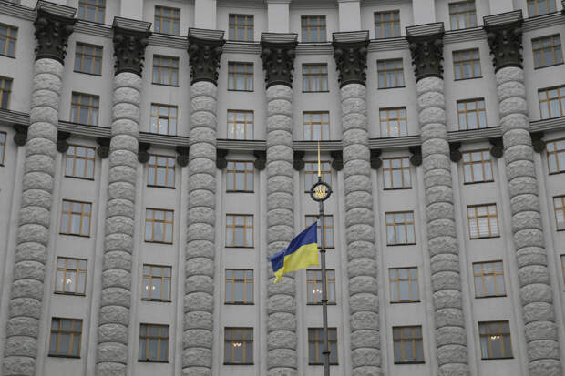 Украину предупредили о расплате за ход Запада против России