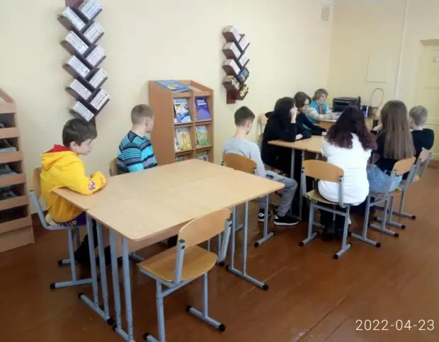 Выставка-реквием ´Чернобыль: трагедия, подвиг, память´.