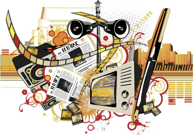 Обучение журналистике — выбор профессии по душе и амбициям