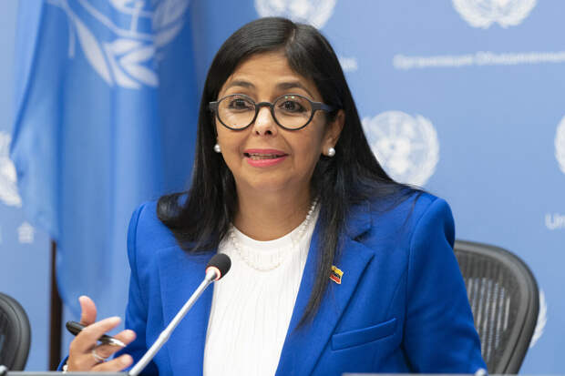 ABC: Родригес планирует посетить Вашингтон 13 января