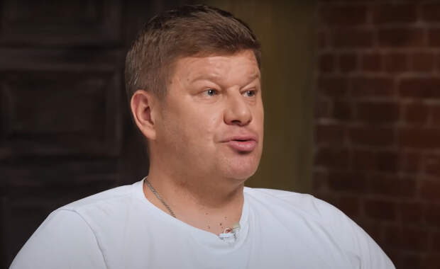 Губерниев ответил Дзюбе и сравнил его с персонажем известного фильма