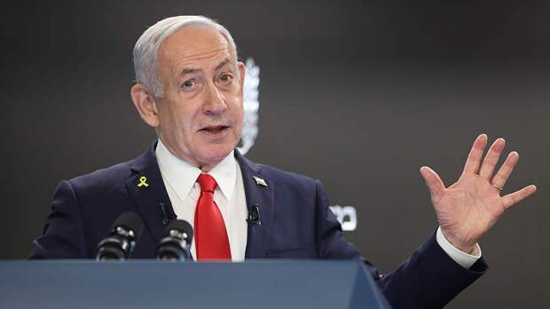 Нетаньяху обвинил власти Катара в «укрывательстве террористов»