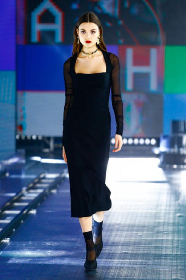 Фото: dolcegabbana.com