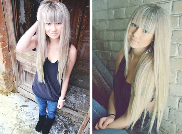 Кто такая Настя Шевченко Кто такая Настя Шевченко