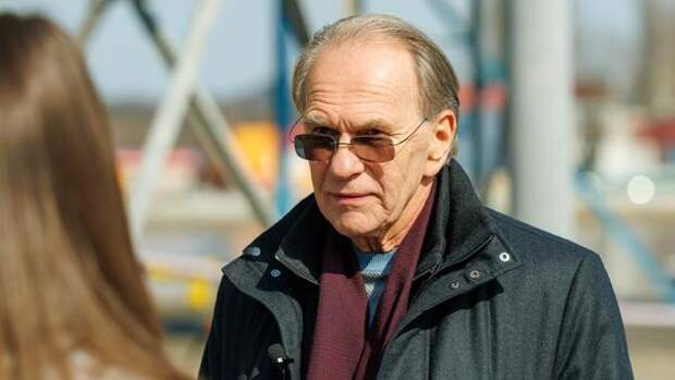 Завершились съемки третьего сезона сериала «Золотое дно»: фото и тизер-сцена