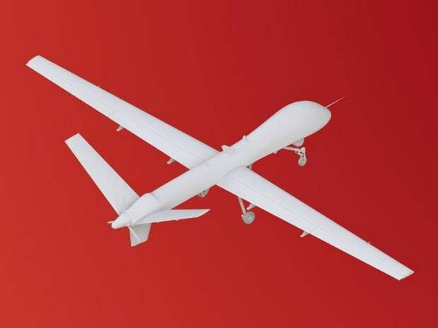 В Минобороны прокомментировали ночную атаку беспилотников на Смоленщину