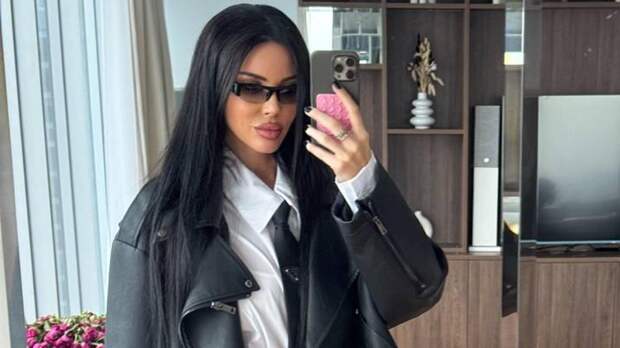 Оксана Самойлова рассказала о ментальных проблемах старшей дочери