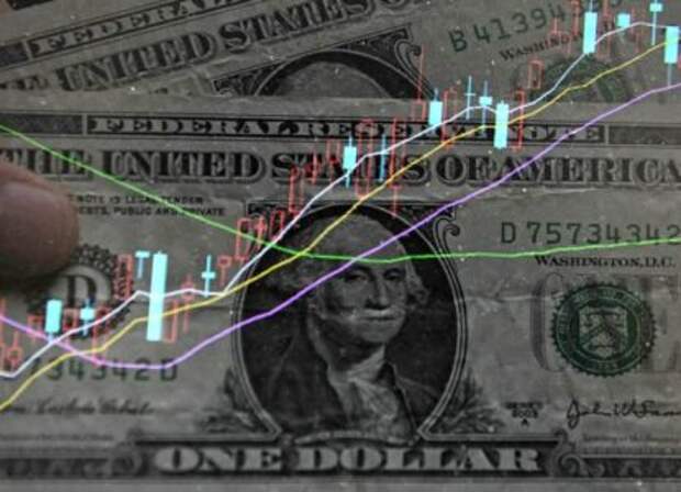 Что стоит за началом торгов американской валютой на Московской бирже