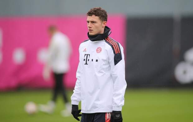 «Бавария» установила цену на Павара