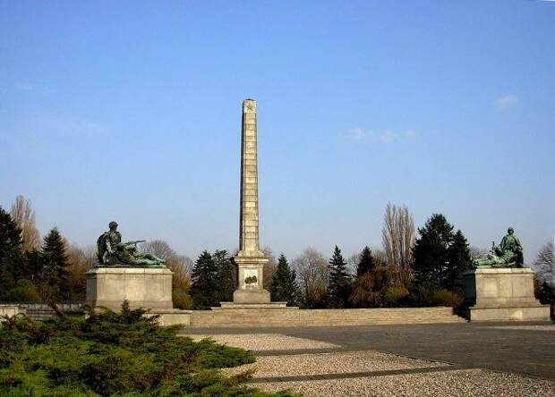 Ошибка Рокоссовского