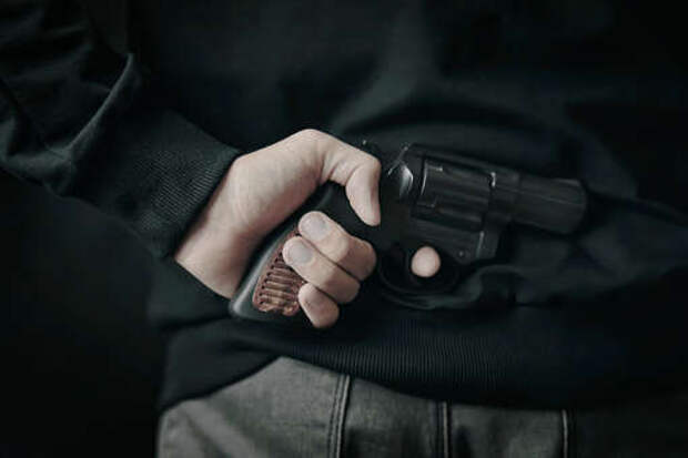 В Днепропетровской области вооруженная группа напала на боевиков «Айдара»