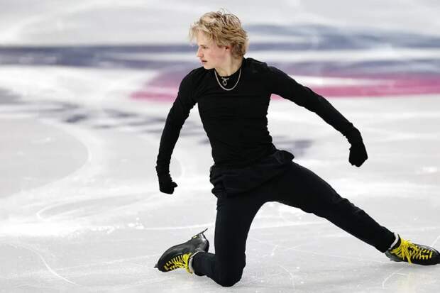 Илья Малинин поделился вражениями после второго места на Олимпиаде 2026