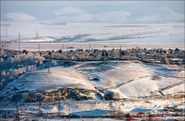 Высотный Красноярск Высотный Красноярск