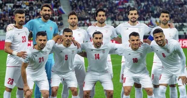 В Иране допустили отказ национальной сборной от участия в ЧМ-2026