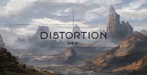 Представлен трейлер первой российской AAA-игры Distortion