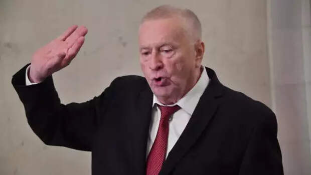 Как по нотам сбывается. Этот прогноз Жириновского назвали "самым шокирующим"