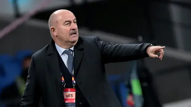 Черчесов оценил игроков сборной Польши