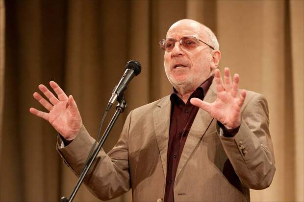 Режиссера «Русских страшилок» признали иноагентом