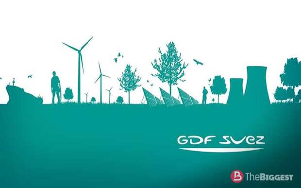 GDF Suez