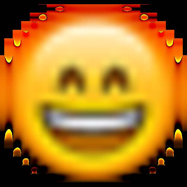 smile