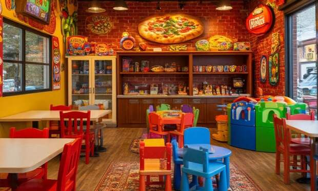 Юный северодвинец получил переломы после падения в бассейн с шариками