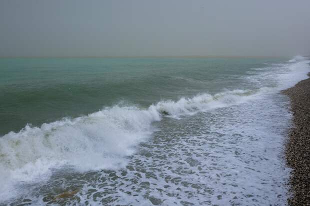 Отец бросился спасать унесенных течением детей и не выжил в отпуске