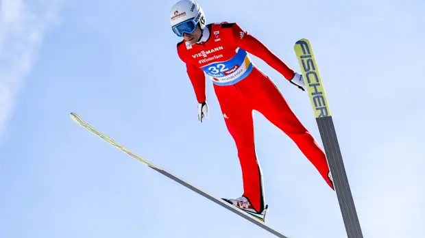 Тренерский штаб сборной России по лыжному двоеборью уволен из-за плохих результатов