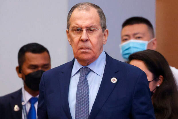 «Многие спрашивают, приедет ли Лавров». Российская делегация в ООН не получила визы США