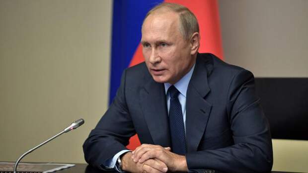 DN: уничтожив химоружие, Путин одержал «пропагандистскую победу» над США
