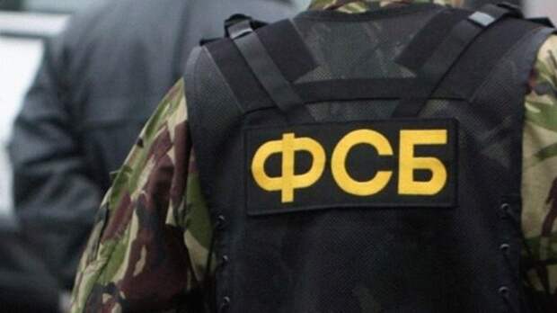 Под Новосибирском ФСБ задержала замглавы поселка Краснообск за взятку