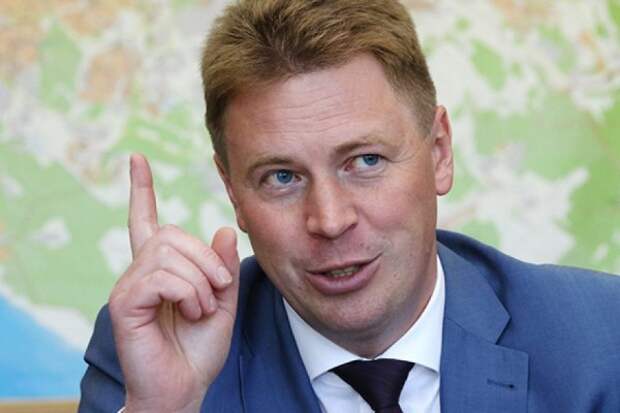 Губернатор Севастополя заставил работать местных депутатов два дня подряд!