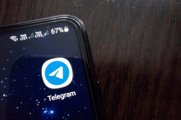 Telegram оштрафовали на ₽7 млн за повторное неудаление информации