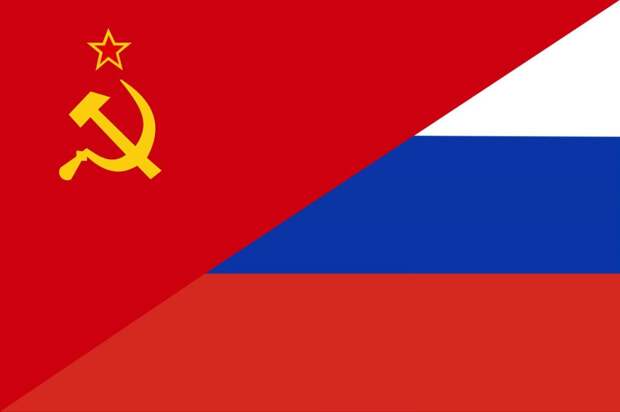Примирение России с Россией