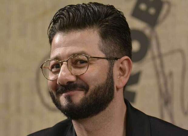 Разведенный Михаил Галустян признался, что нашел новую любовь