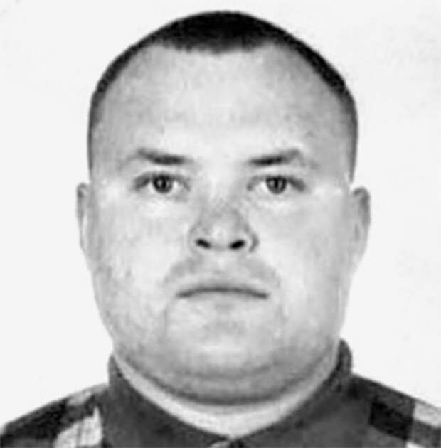 Александр Горелов