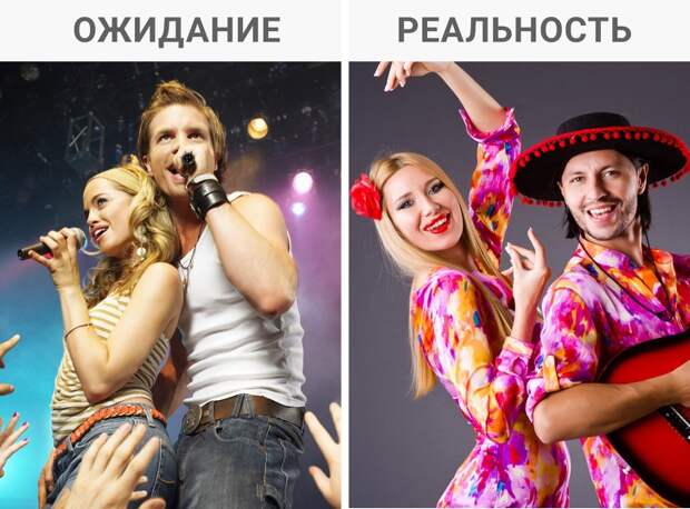 7 профессий мечты, которые порой оказываются сущим кошмаром