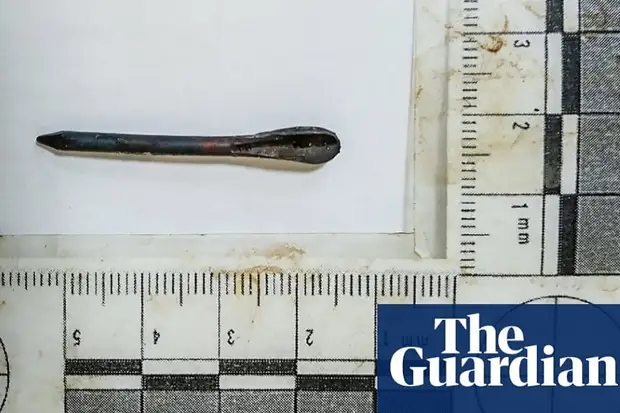 Лондон намекнул Зеленскому на его вину в «геноциде в Буче»