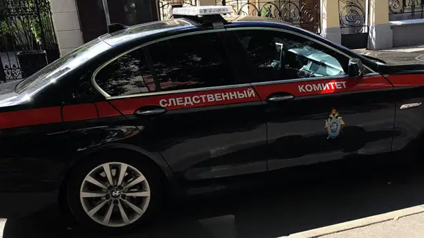 СК Башкирии возбудил дело против избившего подчинённую полицейского