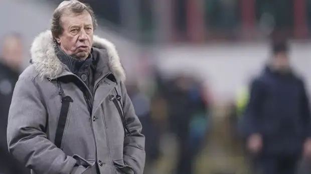 Сёмин заявил, что в словах гендиректора «Локомотива» Кикнадзе много неточностей