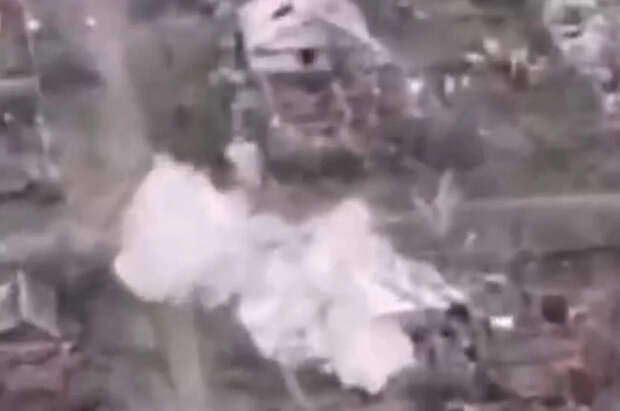 Артиллерия уничтожила скопление боевиков ВСУ на славянском направлении