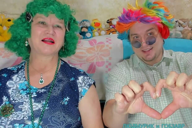 Суд обязал треш-стримеров Гобзавра и Людмурика удалить скандальные видео