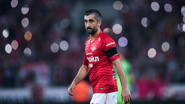 Самедов считает, что "Спартак" не попадет в тройку призеров по итогам сезона