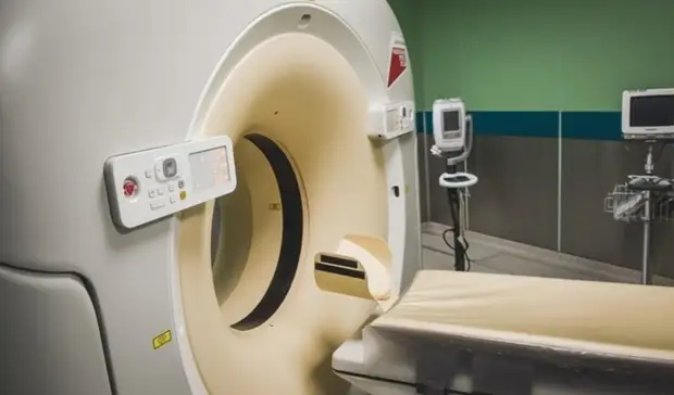 Сломавшийся томограф в больнице Ставрополя могли отремонтировать в обход торгов