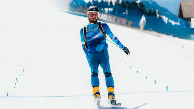 Российские спортсмены завоевали одну медаль на Олимпиаде в Италии